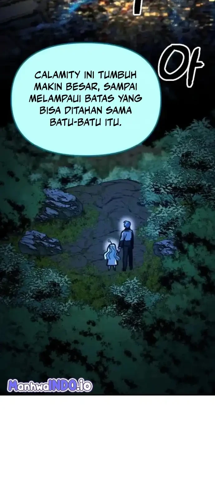 I Was Mistaken for the Villain Chapter 4 Gambar 37