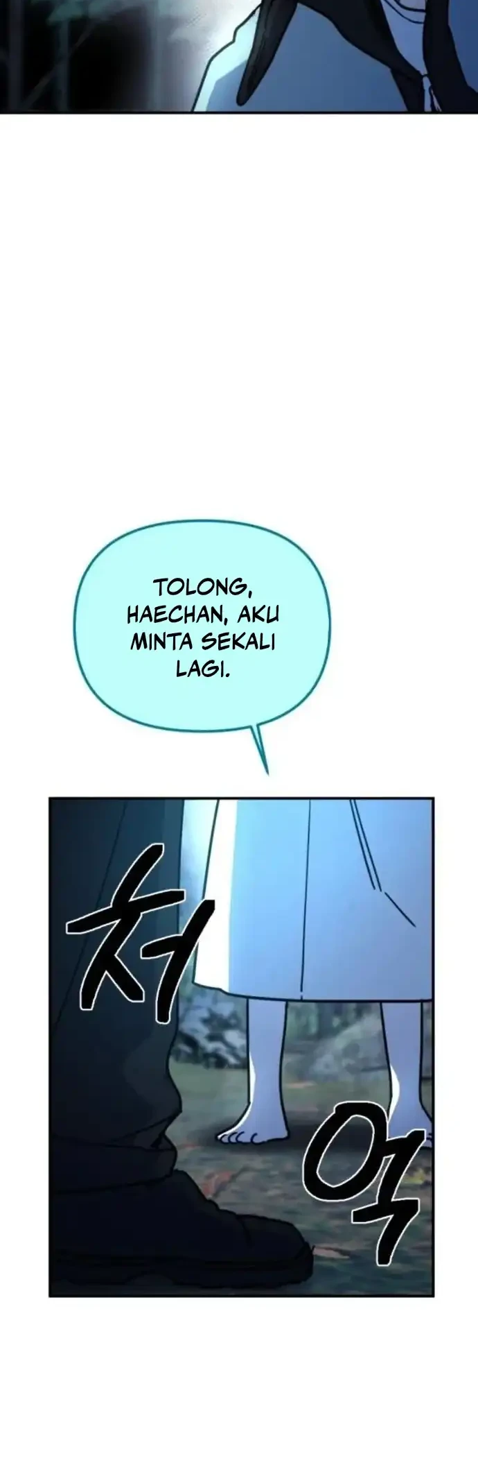 I Was Mistaken for the Villain Chapter 4 Gambar 41