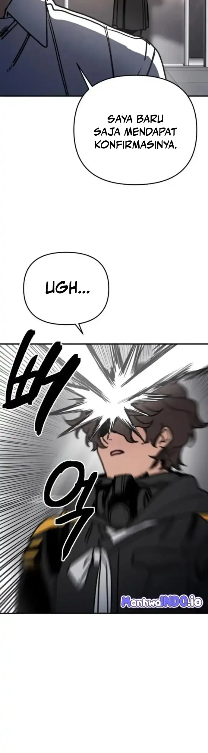 I Was Mistaken for the Villain Chapter 4 Gambar 55