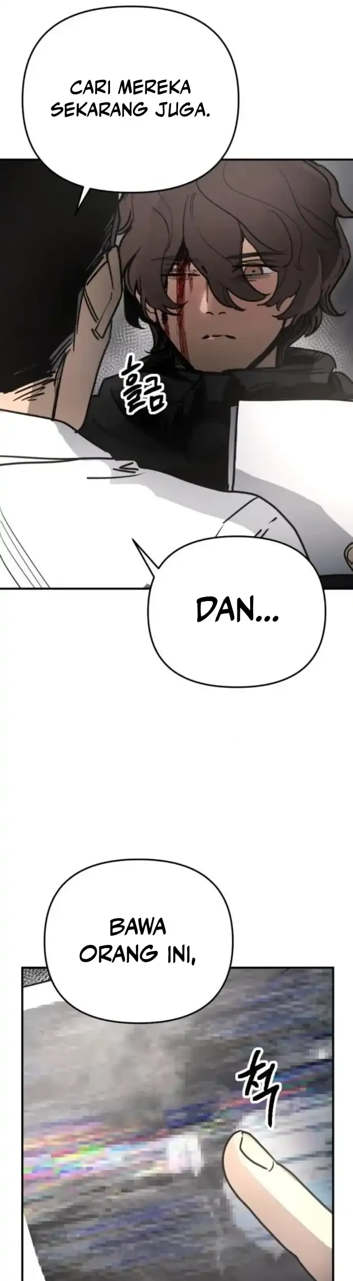 I Was Mistaken for the Villain Chapter 4 Gambar 58