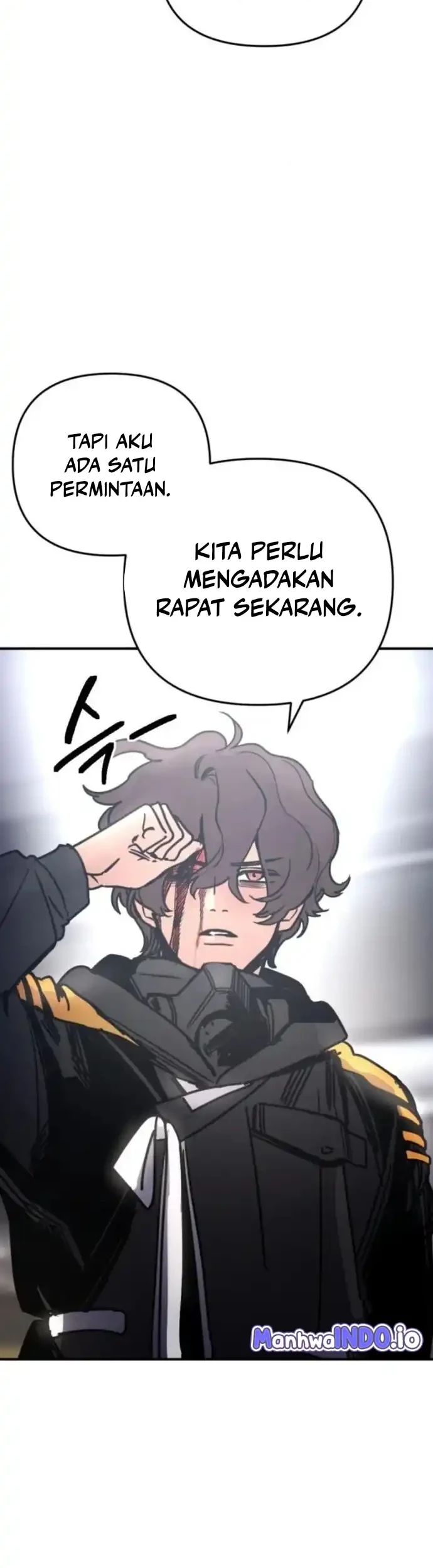 I Was Mistaken for the Villain Chapter 4 Gambar 61