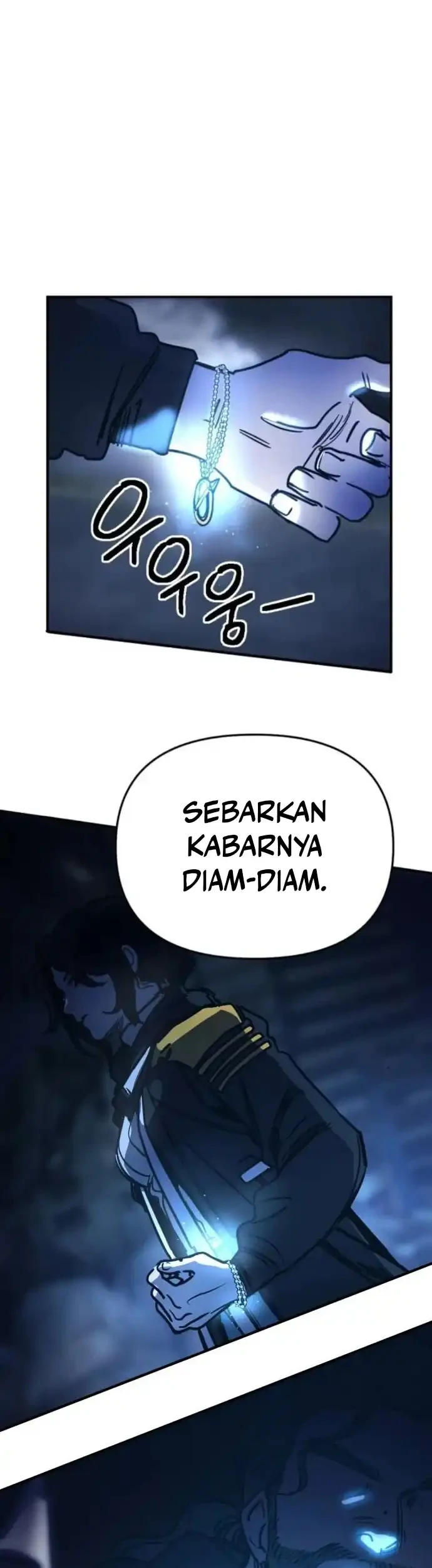 I Was Mistaken for the Villain Chapter 4 Gambar 62