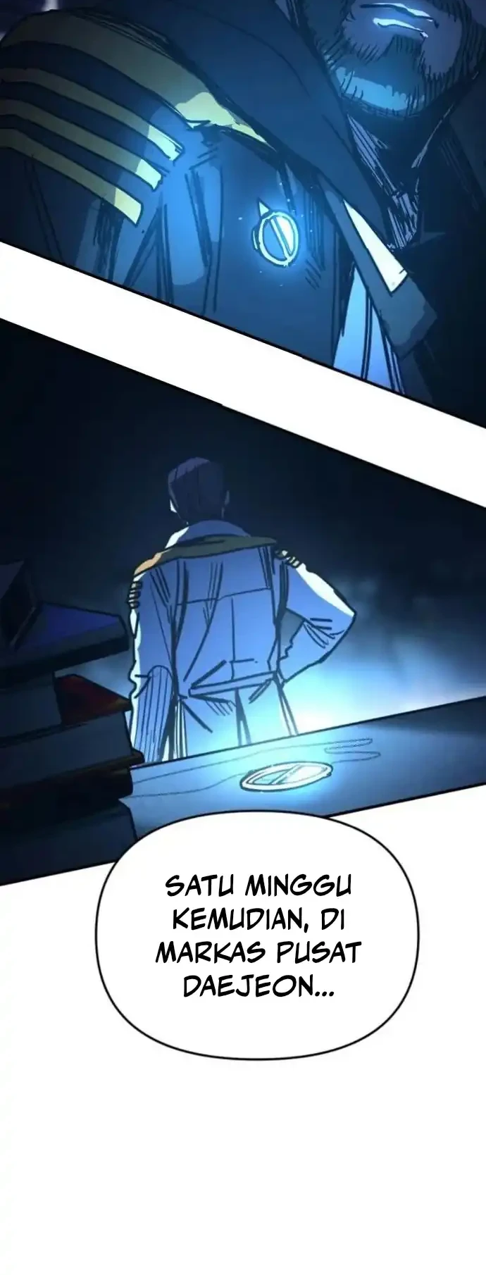 I Was Mistaken for the Villain Chapter 4 Gambar 63