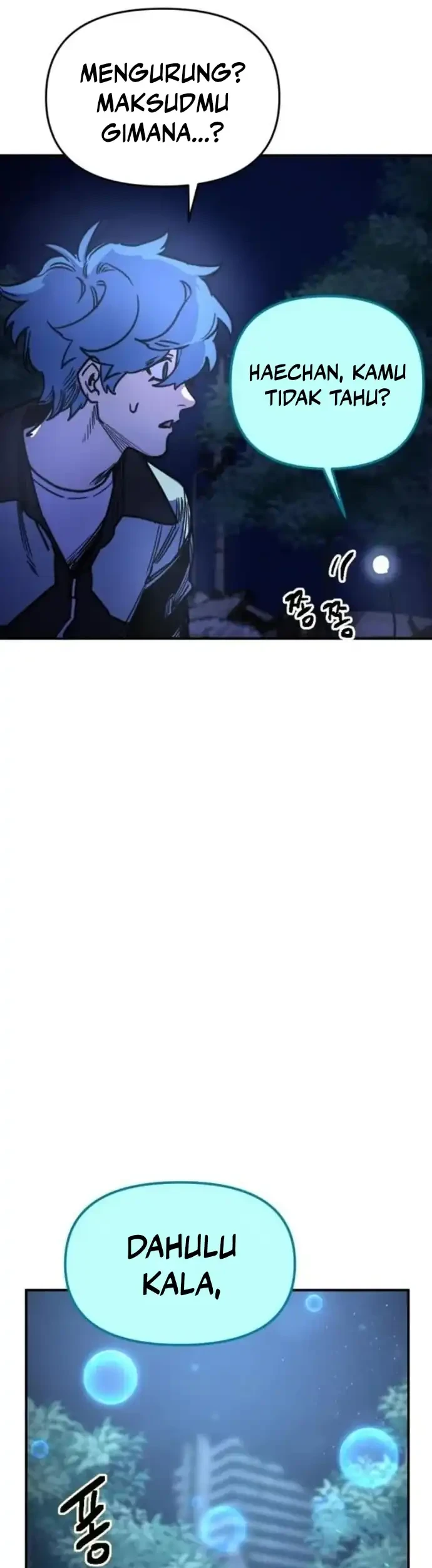 I Was Mistaken for the Villain Chapter 4 Gambar 15