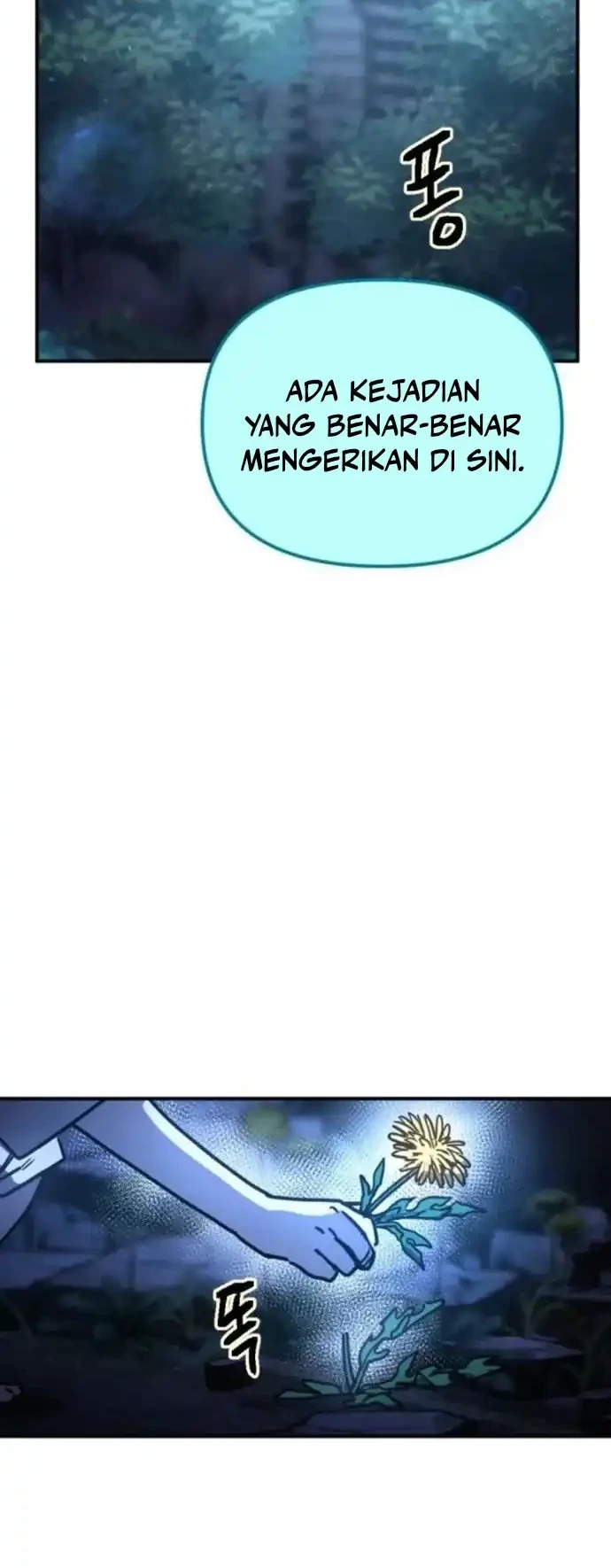 I Was Mistaken for the Villain Chapter 4 Gambar 16