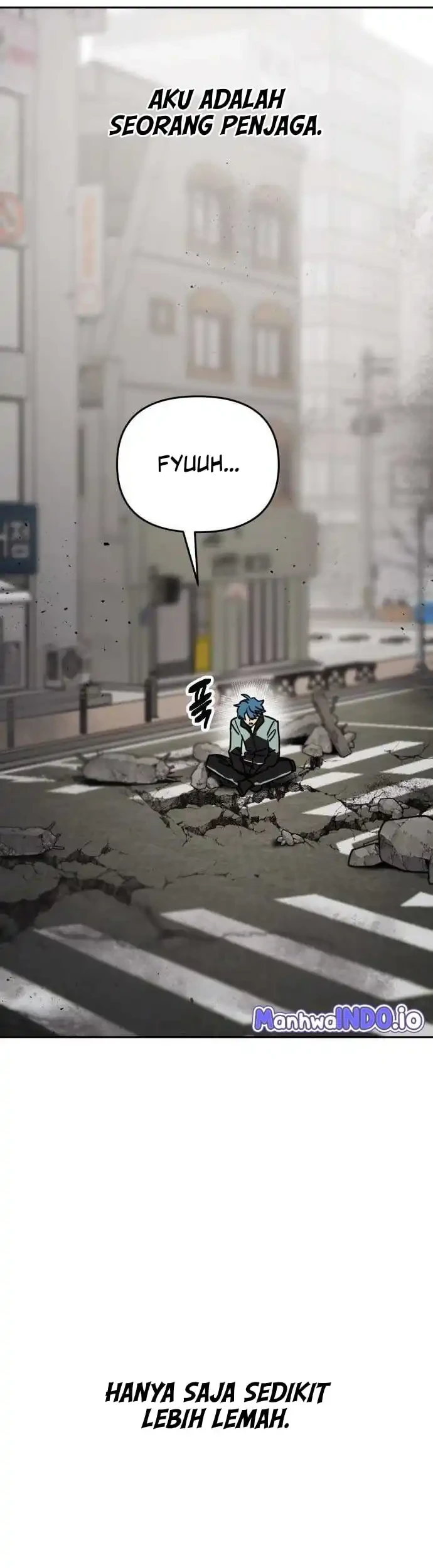 I Was Mistaken for the Villain Chapter 1 Gambar 57