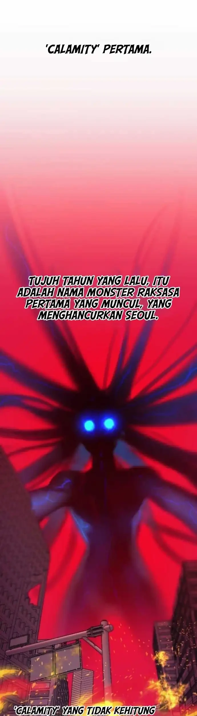 I Was Mistaken for the Villain Chapter 1 Gambar 59