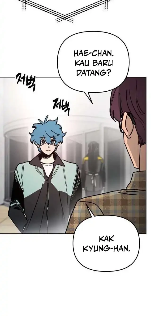 I Was Mistaken for the Villain Chapter 1 Gambar 68