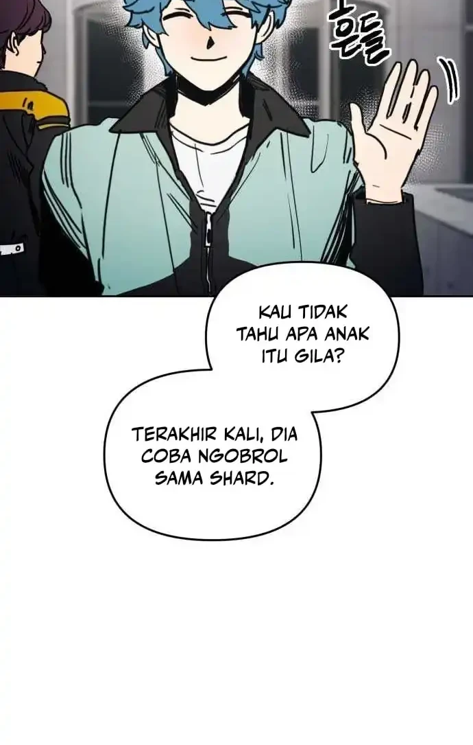 I Was Mistaken for the Villain Chapter 1 Gambar 72