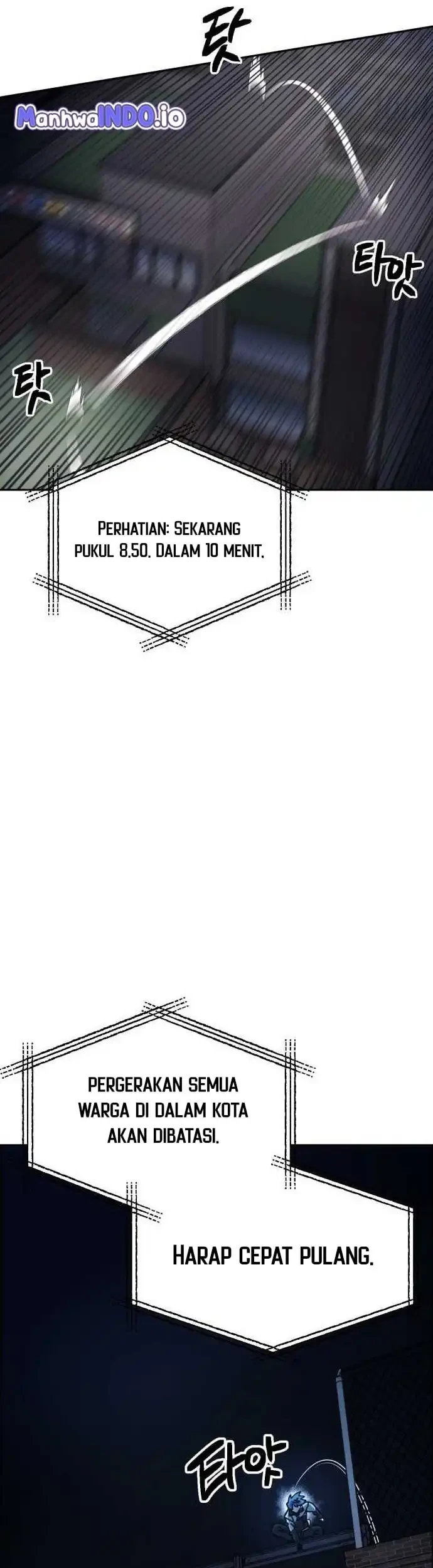 I Was Mistaken for the Villain Chapter 1 Gambar 75