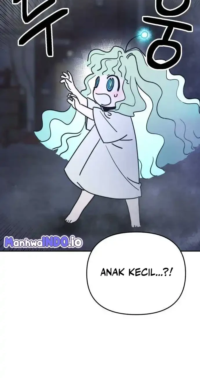 I Was Mistaken for the Villain Chapter 1 Gambar 86