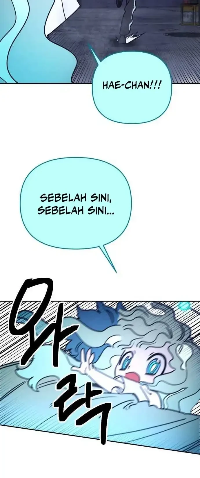 I Was Mistaken for the Villain Chapter 1 Gambar 88