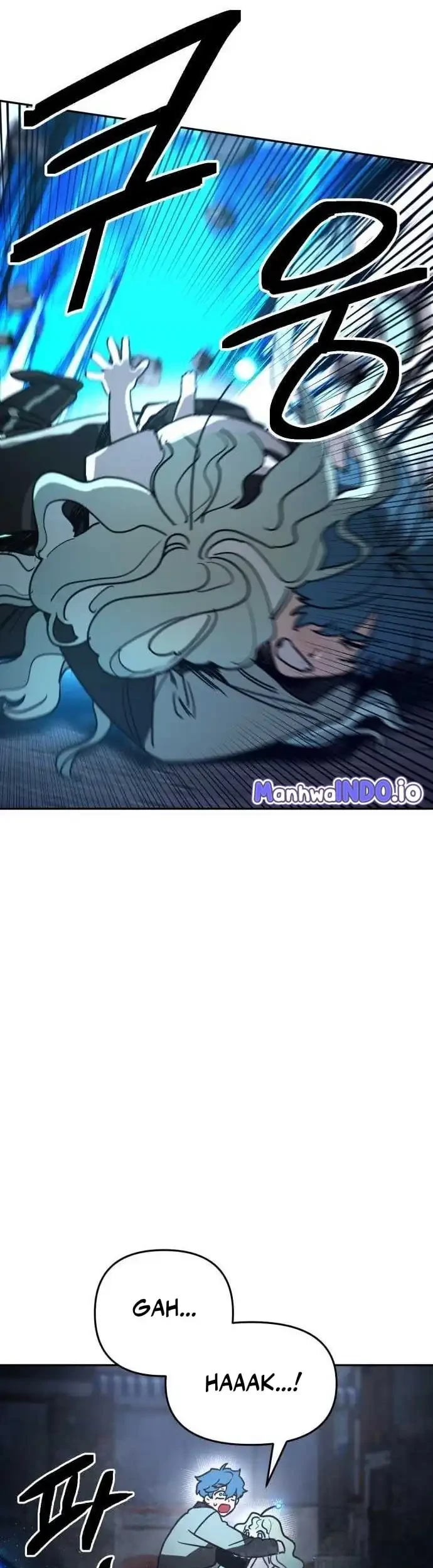 I Was Mistaken for the Villain Chapter 1 Gambar 89