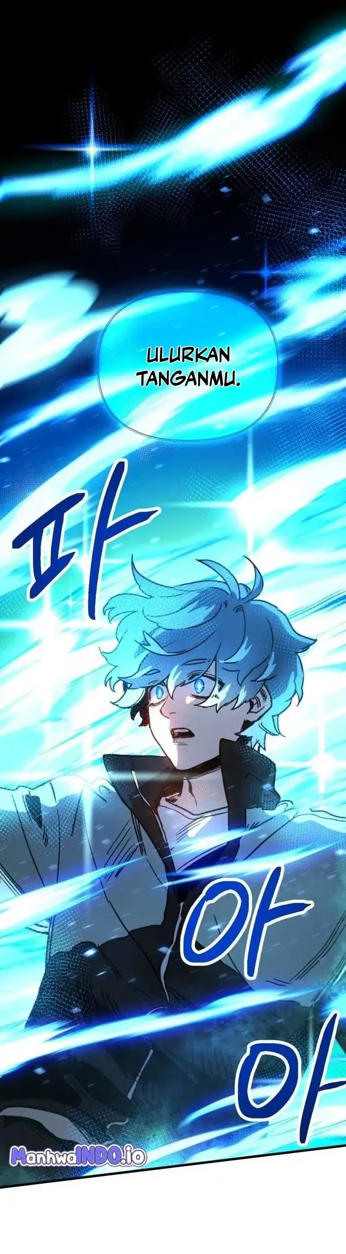 I Was Mistaken for the Villain Chapter 1 Gambar 113