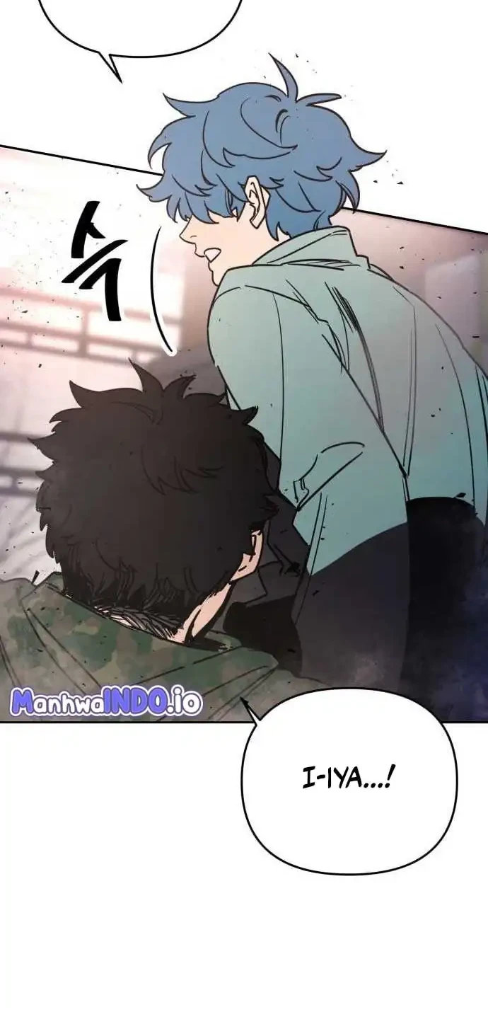 I Was Mistaken for the Villain Chapter 1 Gambar 12