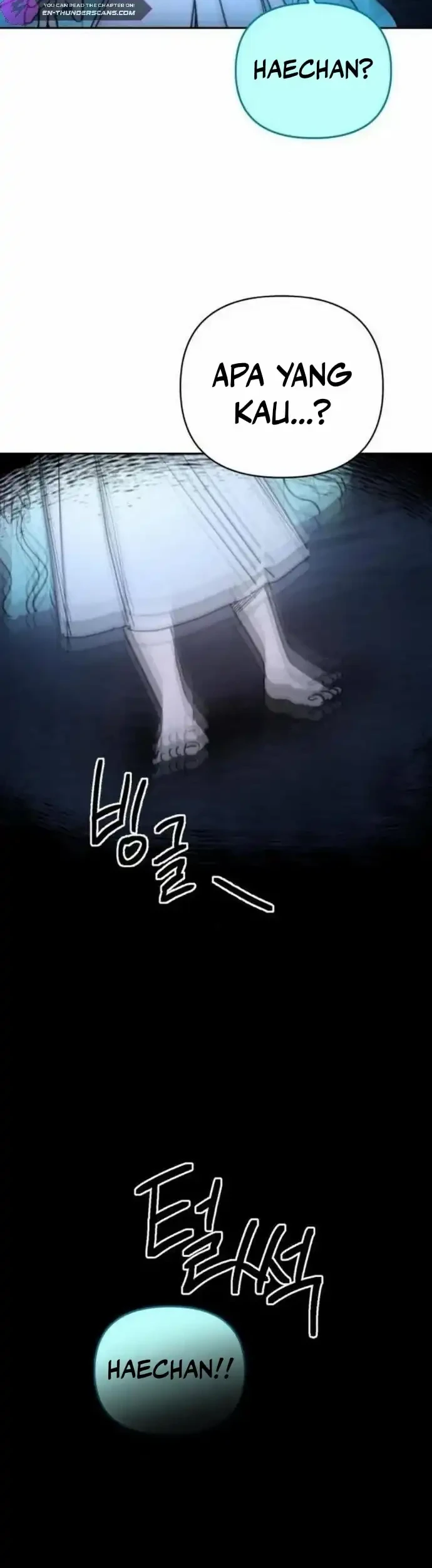 I Was Mistaken for the Villain Chapter 2 Gambar 6