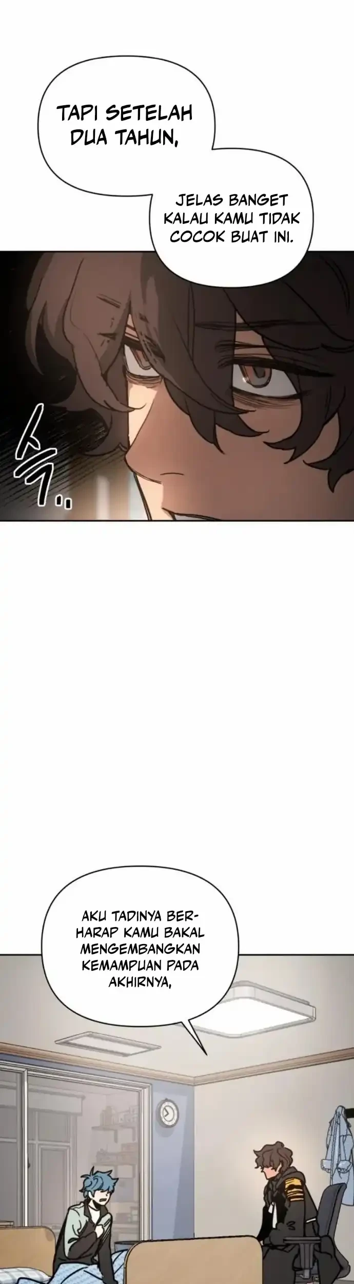 I Was Mistaken for the Villain Chapter 2 Gambar 29