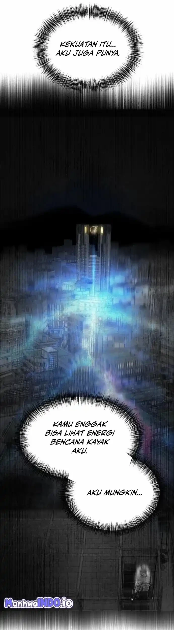 I Was Mistaken for the Villain Chapter 2 Gambar 37