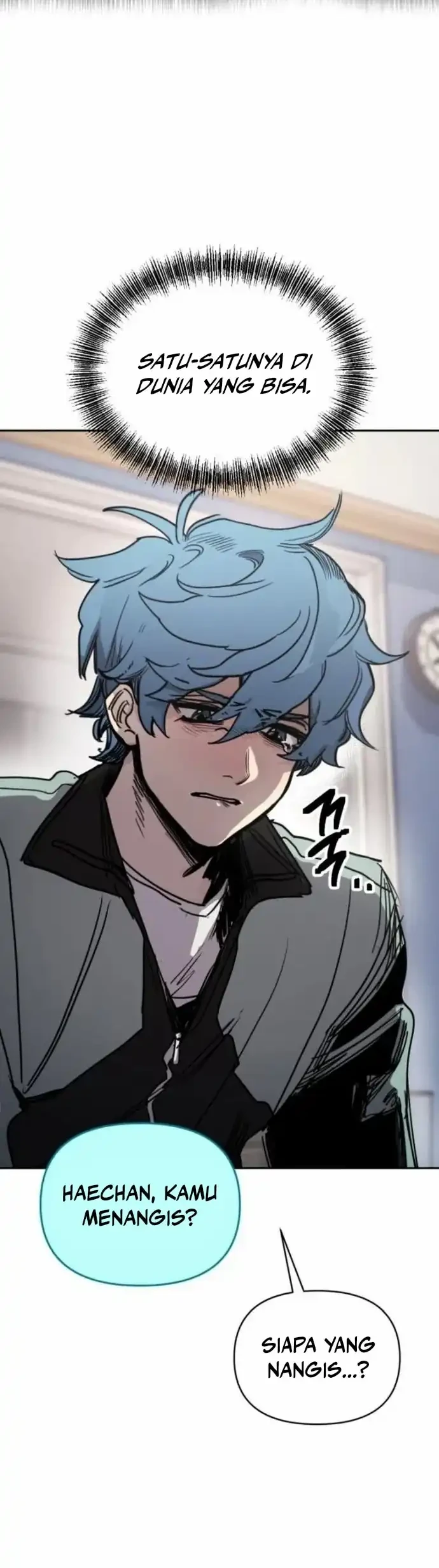 I Was Mistaken for the Villain Chapter 2 Gambar 38