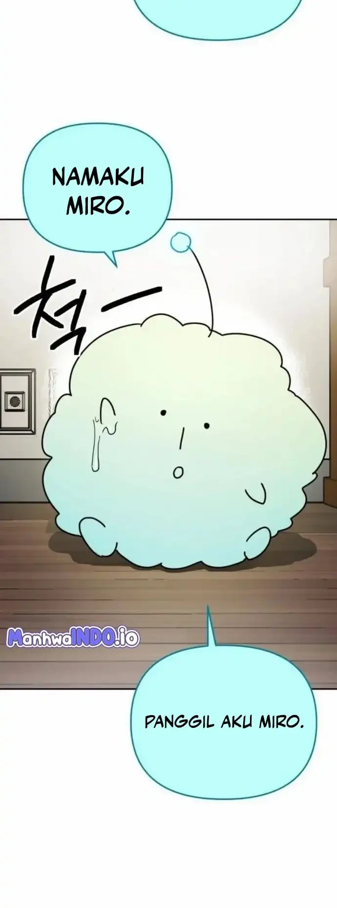 I Was Mistaken for the Villain Chapter 2 Gambar 42