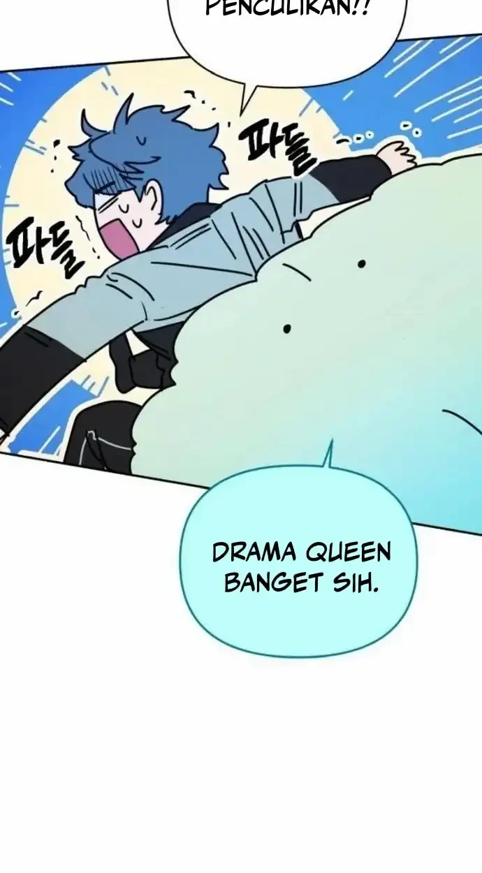 I Was Mistaken for the Villain Chapter 2 Gambar 54