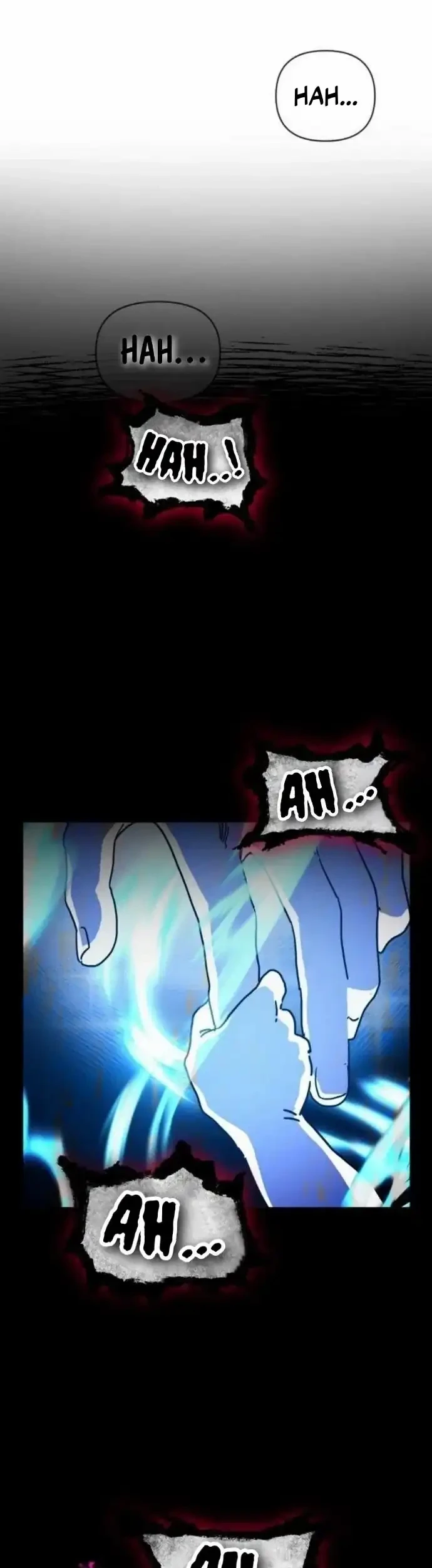 I Was Mistaken for the Villain Chapter 2 Gambar 3