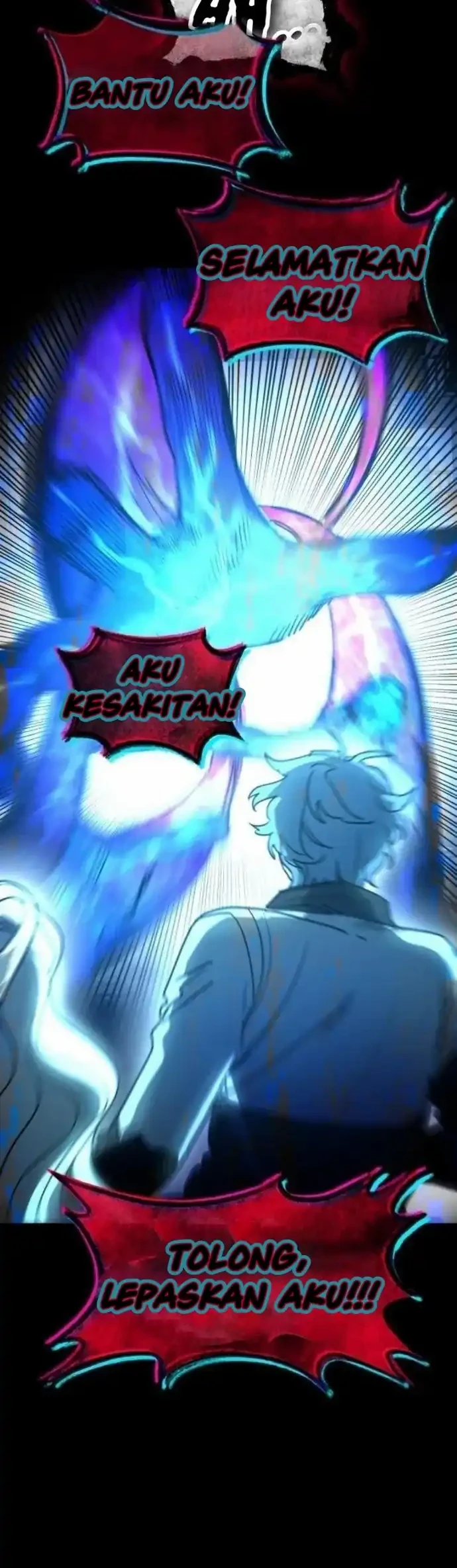 I Was Mistaken for the Villain Chapter 2 Gambar 4