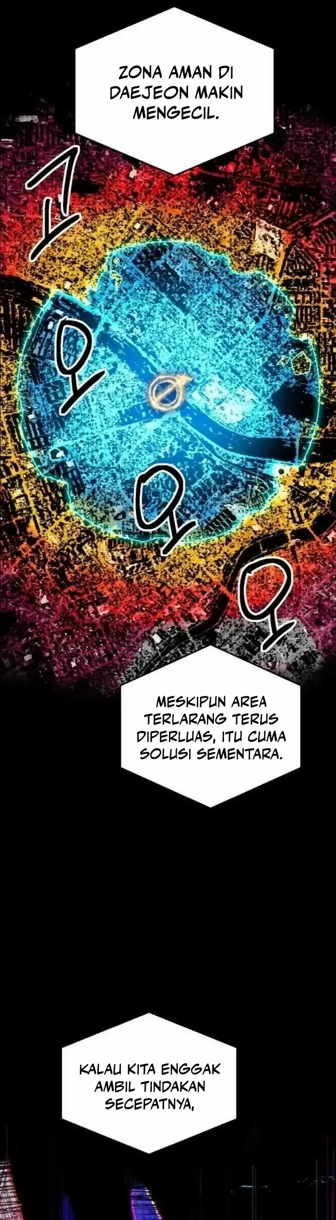 I Was Mistaken for the Villain Chapter 2 Gambar 11