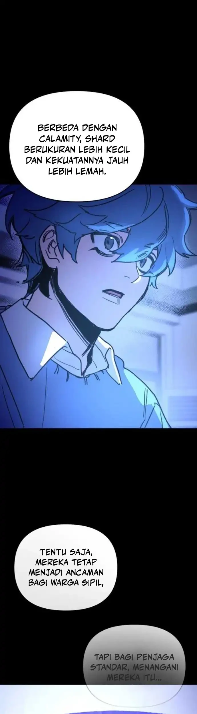 I Was Mistaken for the Villain Chapter 3 Gambar 5