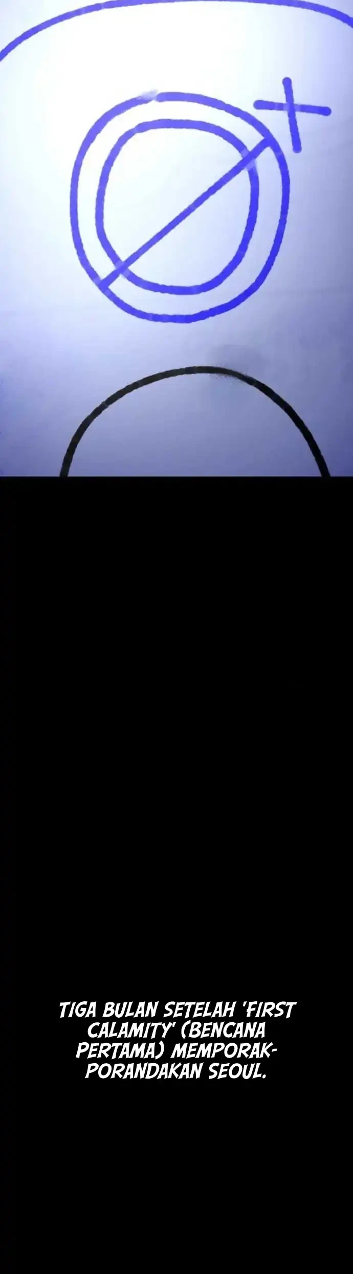 I Was Mistaken for the Villain Chapter 3 Gambar 6