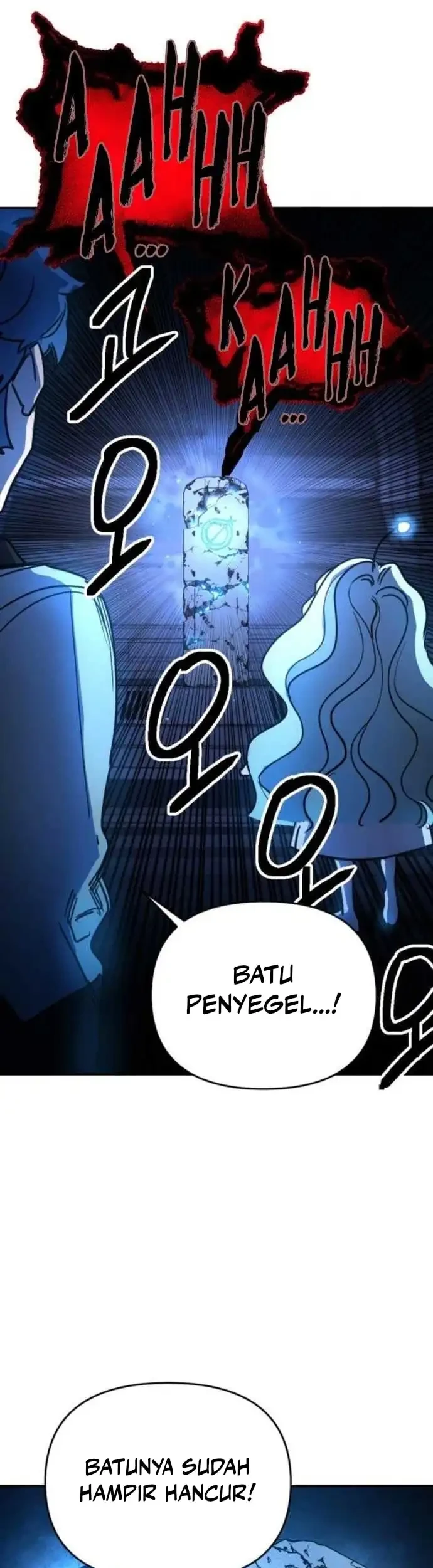 I Was Mistaken for the Villain Chapter 3 Gambar 21