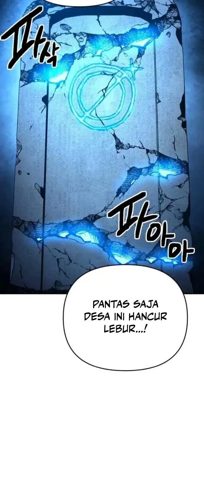 I Was Mistaken for the Villain Chapter 3 Gambar 22