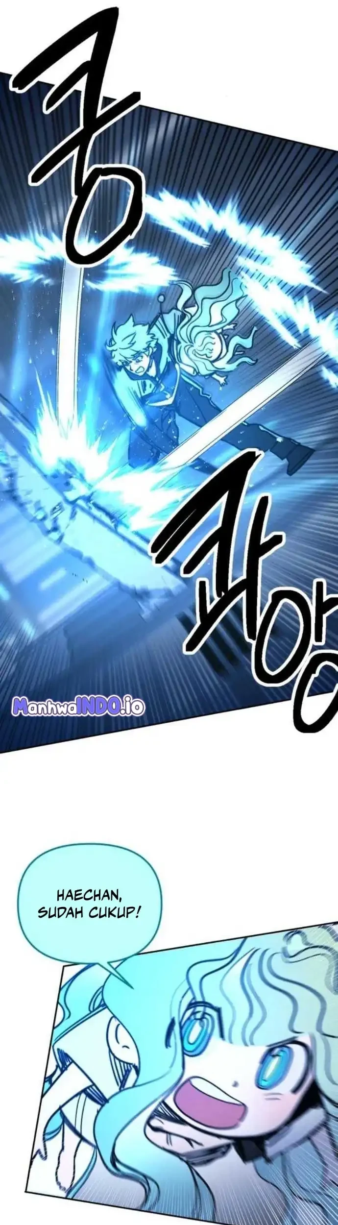 I Was Mistaken for the Villain Chapter 3 Gambar 37