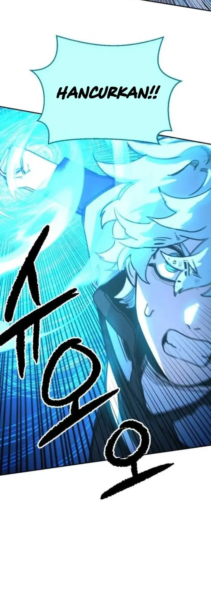 I Was Mistaken for the Villain Chapter 3 Gambar 38