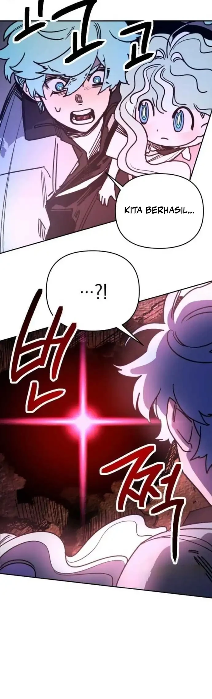 I Was Mistaken for the Villain Chapter 3 Gambar 40