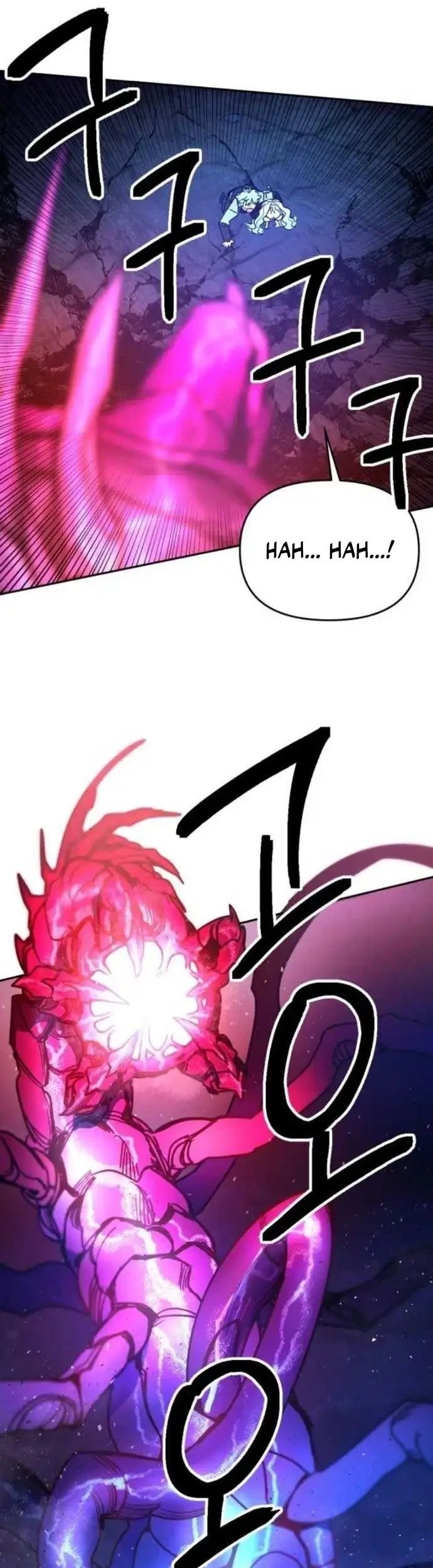 I Was Mistaken for the Villain Chapter 3 Gambar 43