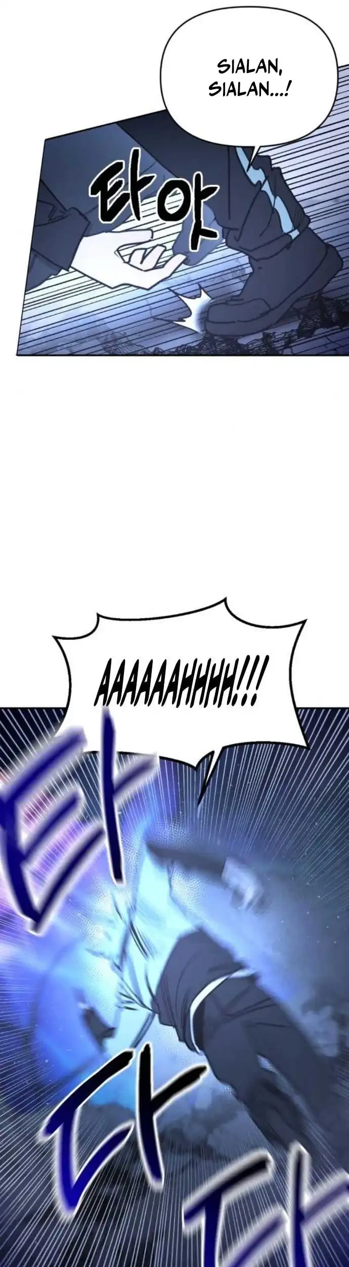 I Was Mistaken for the Villain Chapter 3 Gambar 47