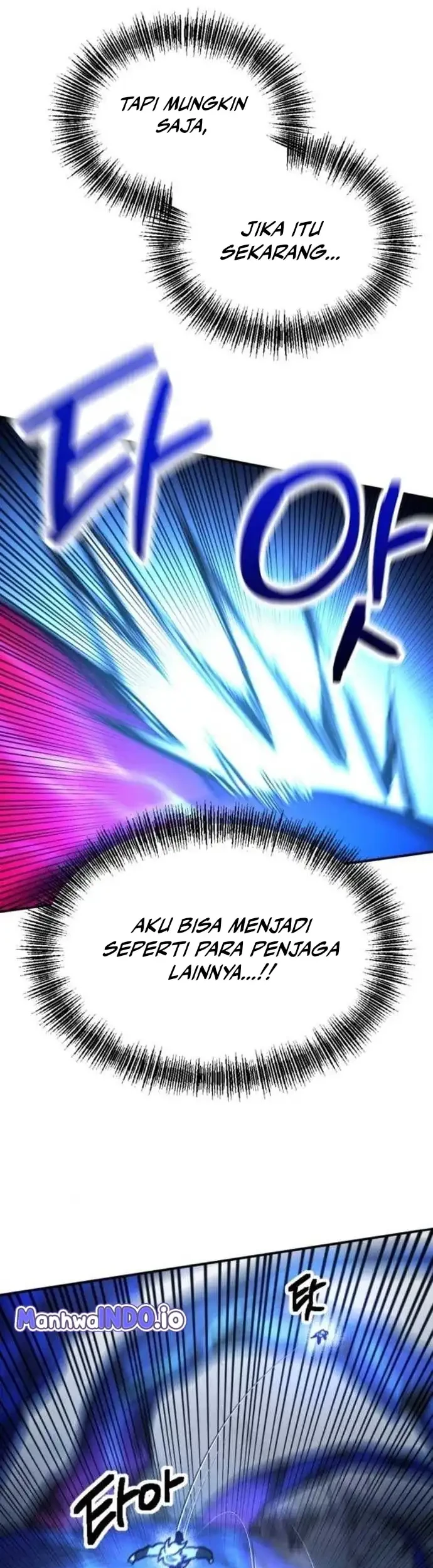 I Was Mistaken for the Villain Chapter 3 Gambar 53