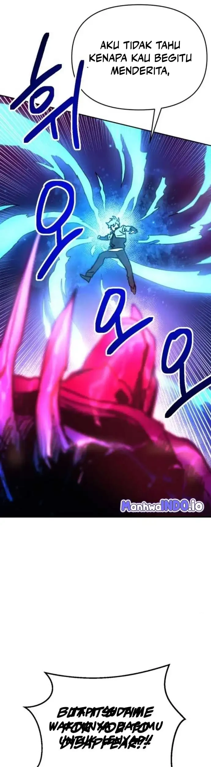 I Was Mistaken for the Villain Chapter 3 Gambar 61