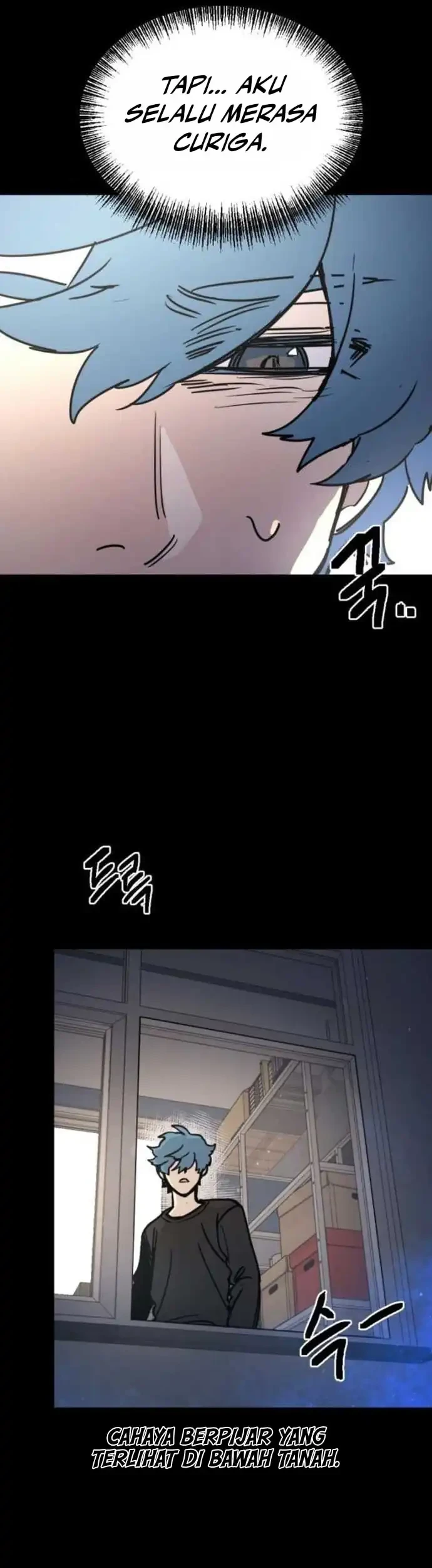 I Was Mistaken for the Villain Chapter 3 Gambar 13