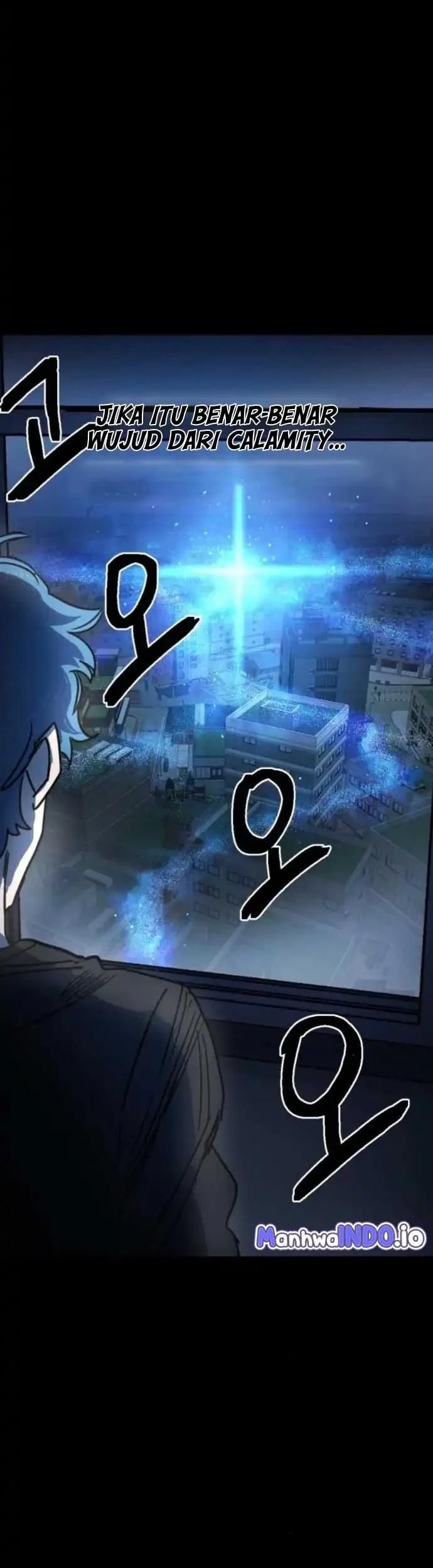 I Was Mistaken for the Villain Chapter 3 Gambar 14