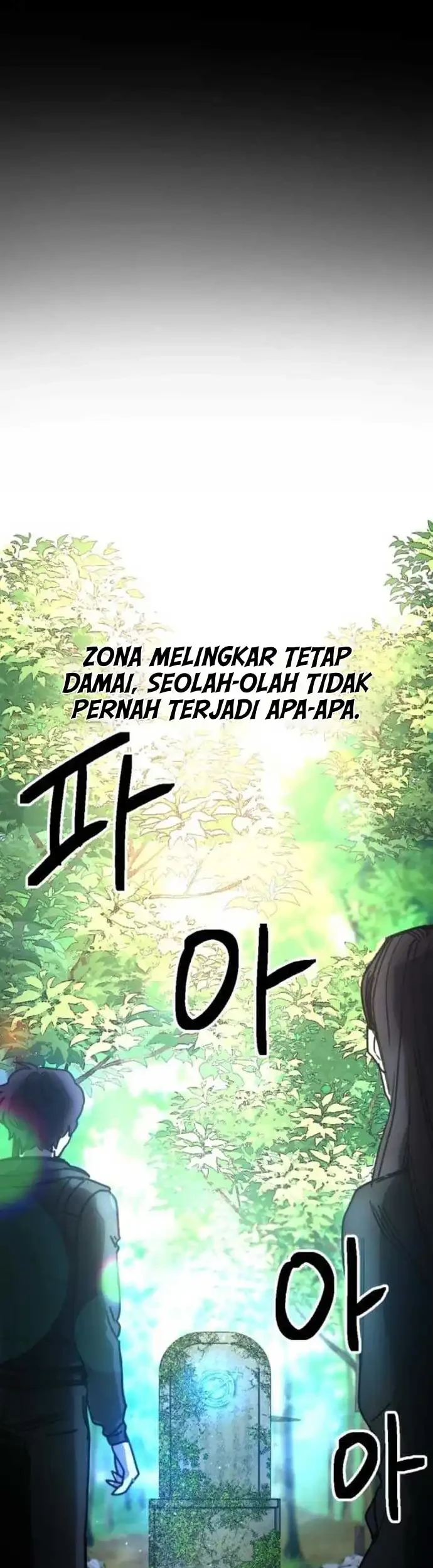 I Was Mistaken for the Villain Chapter 3 Gambar 9