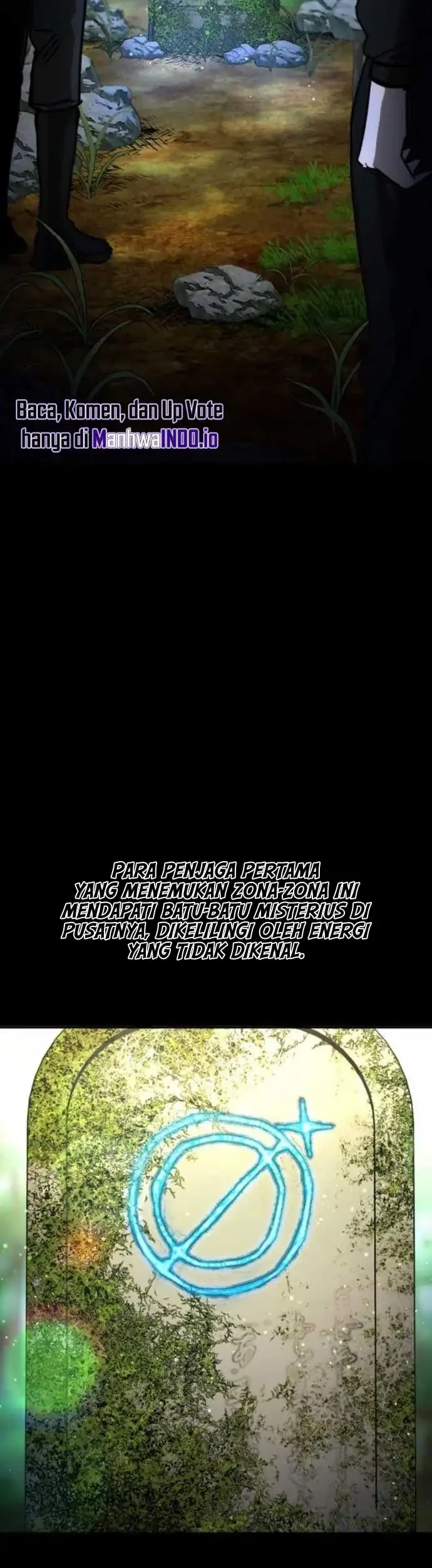 I Was Mistaken for the Villain Chapter 3 Gambar 10