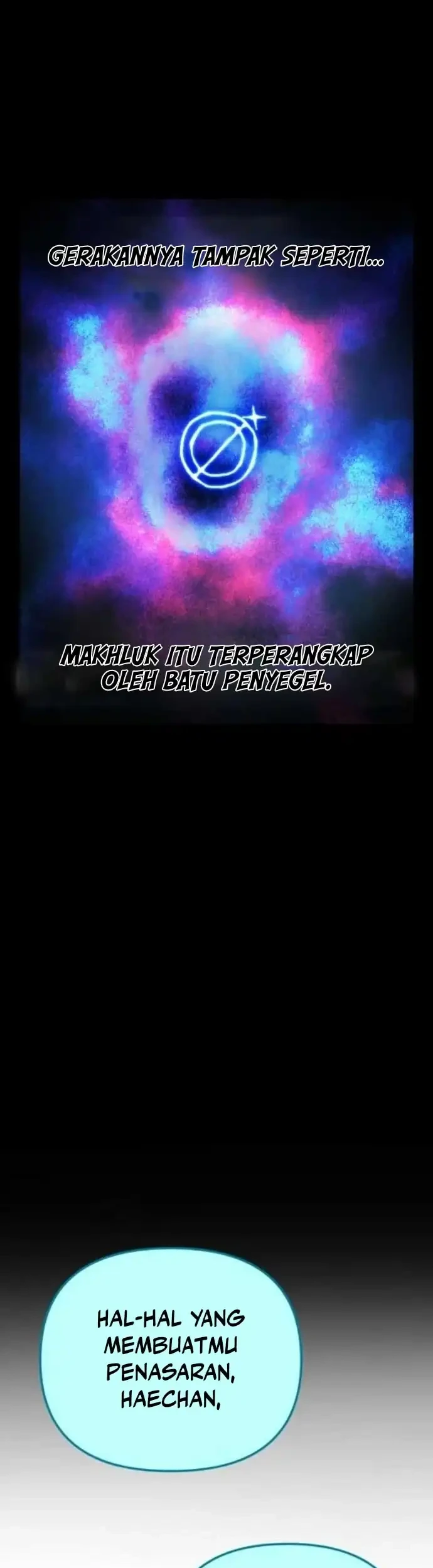 I Was Mistaken for the Villain Chapter 3 Gambar 15