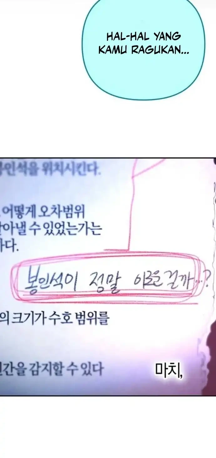 I Was Mistaken for the Villain Chapter 3 Gambar 16