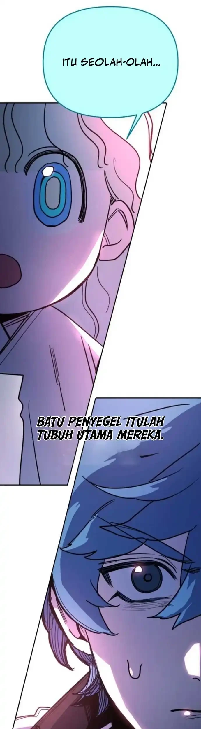 I Was Mistaken for the Villain Chapter 3 Gambar 17