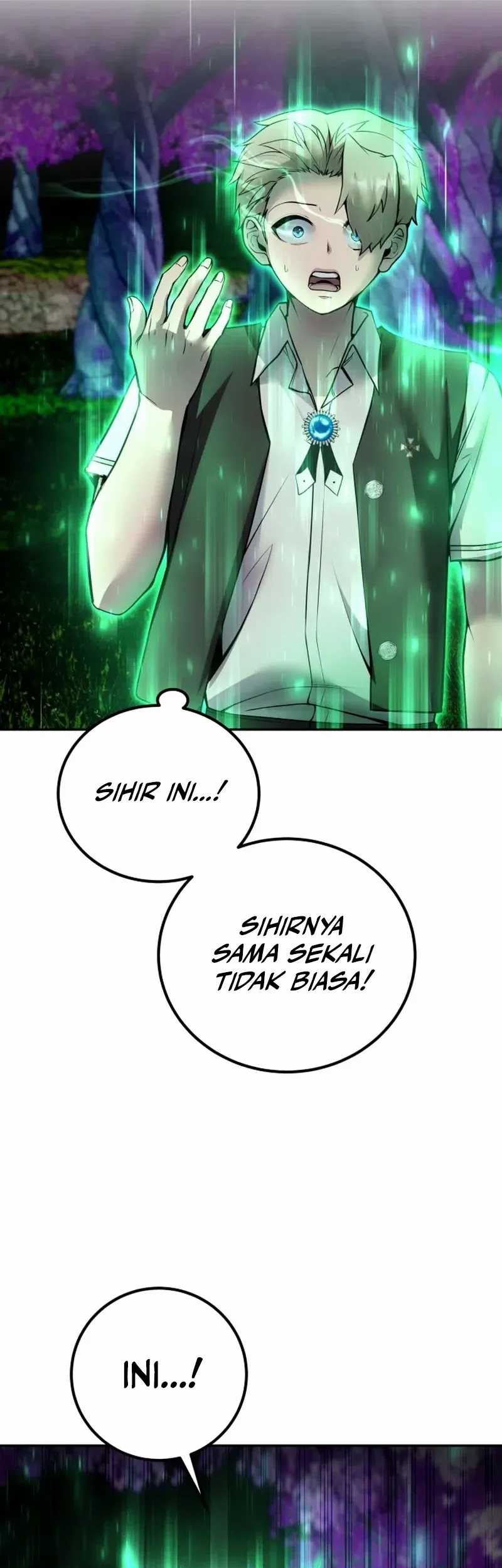 I Was More Overpowered Than The Hero, So I Hid My Power! Chapter 75 Gambar 4