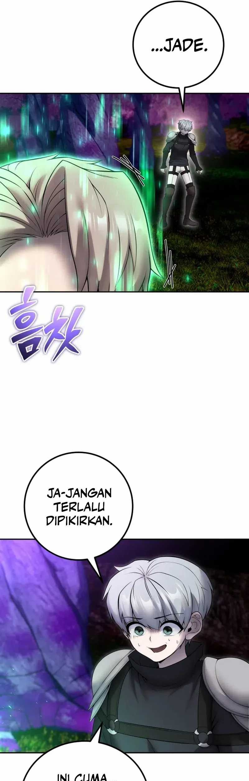 I Was More Overpowered Than The Hero, So I Hid My Power! Chapter 75 Gambar 18