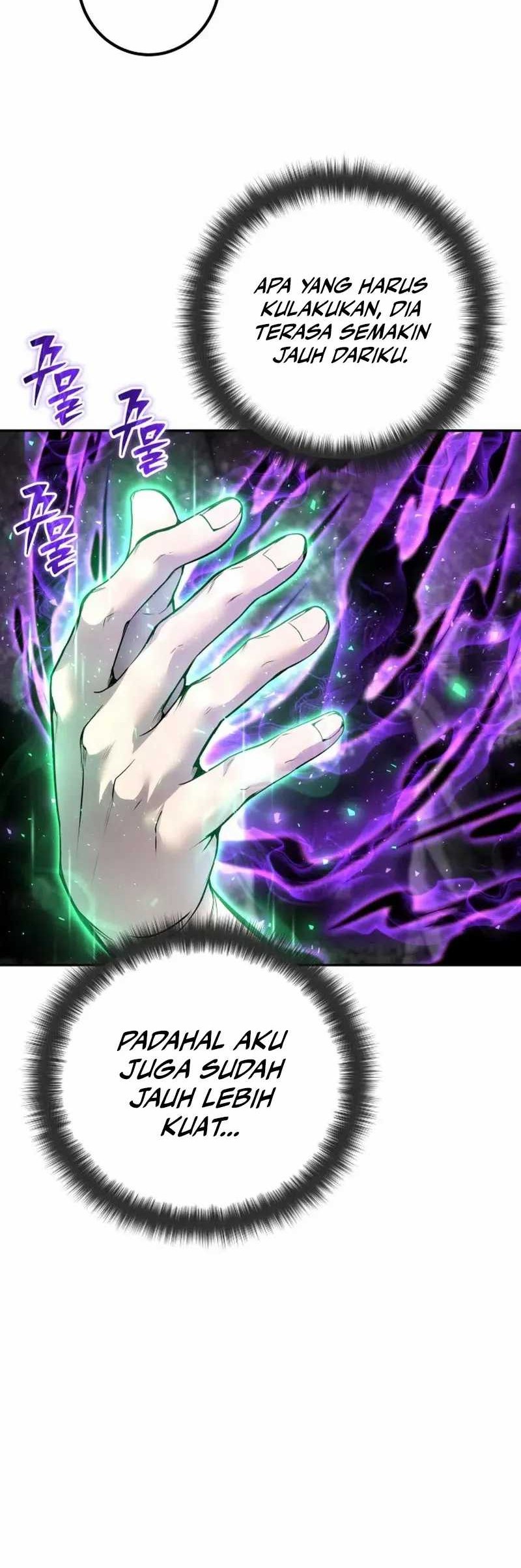 I Was More Overpowered Than The Hero, So I Hid My Power! Chapter 75 Gambar 21