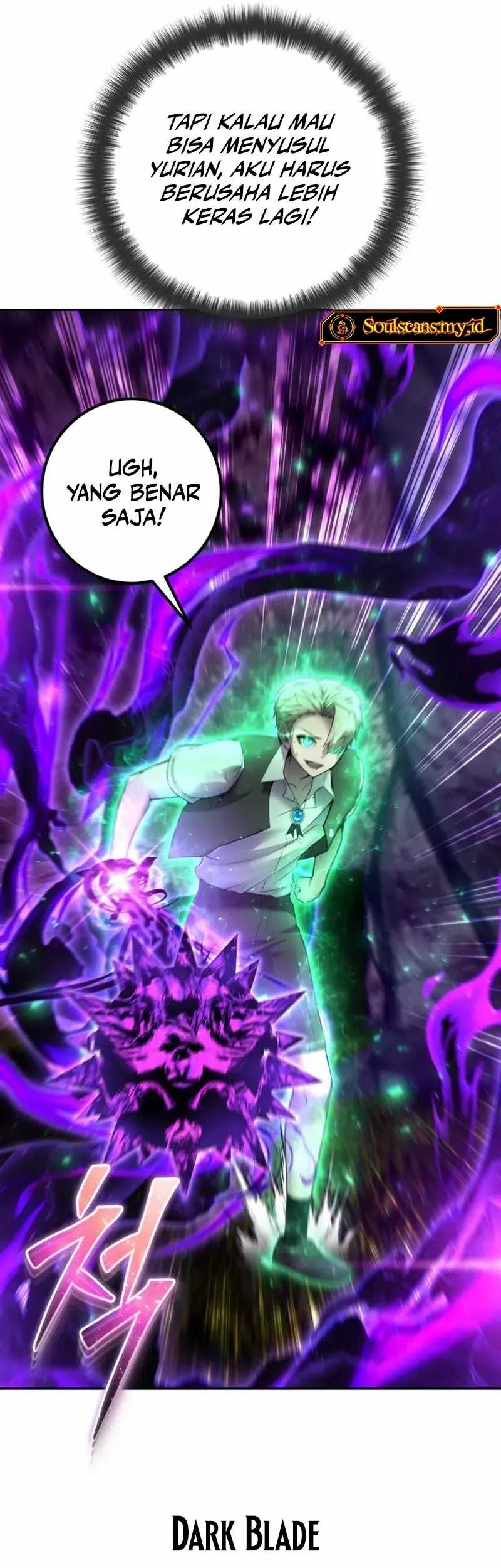 I Was More Overpowered Than The Hero, So I Hid My Power! Chapter 75 Gambar 22